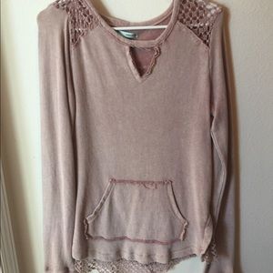 Maurice’s sweater, NWOT